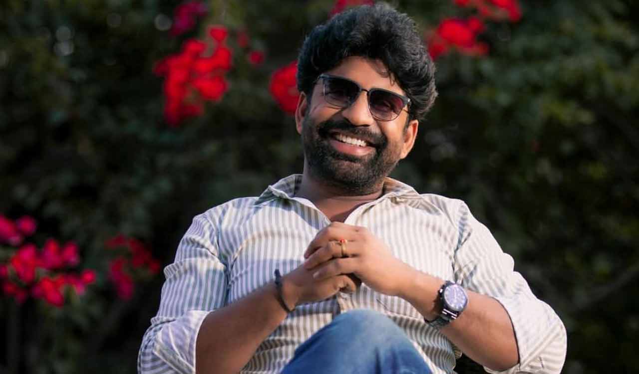 Rajkumar Kasireddy