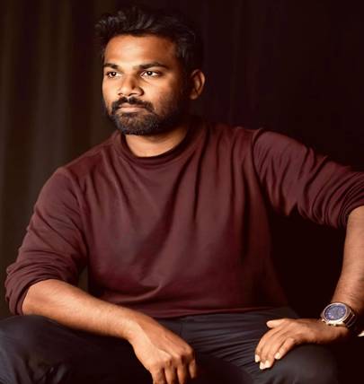 Satish Varaputra